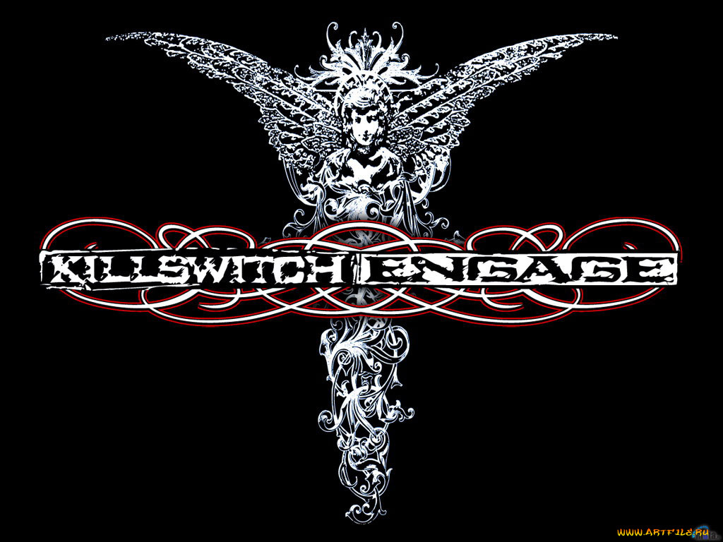 kse12, , killswitch, engage